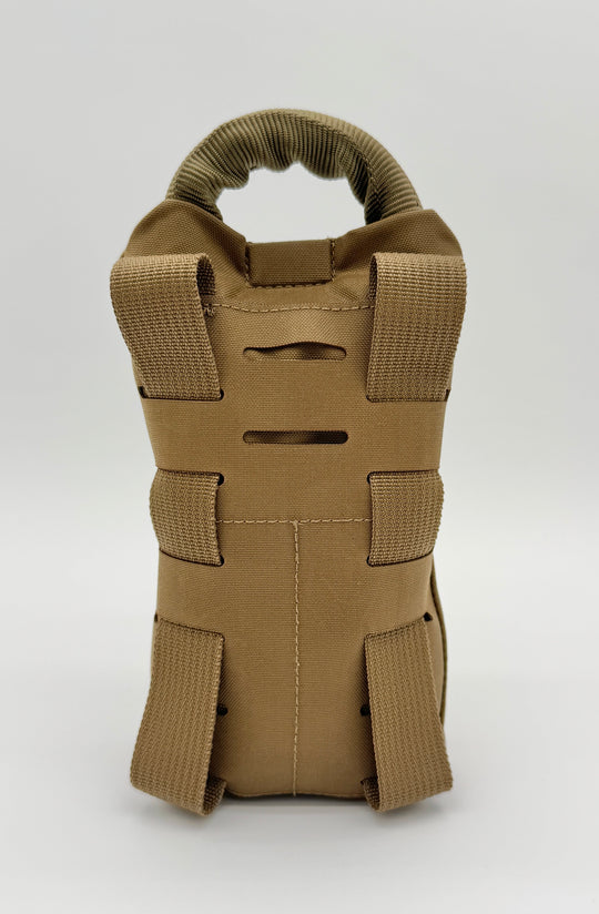 Tactical Rapid Deployment Bag