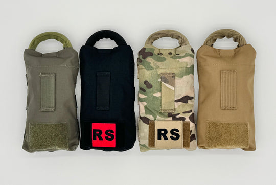 Tactical Rapid Deployment Bag
