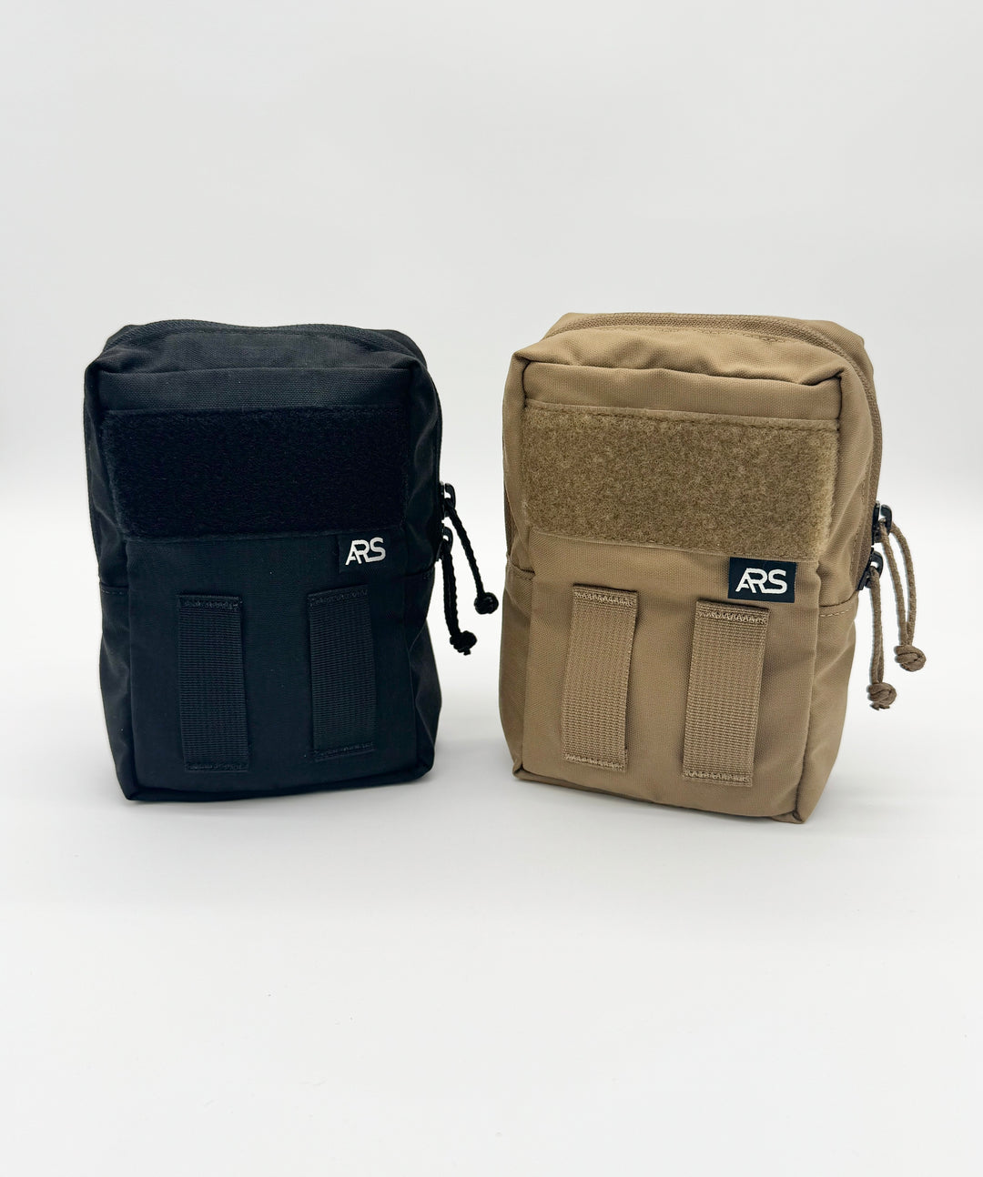 AMP Bag (Accessory MOLLE Pouch)