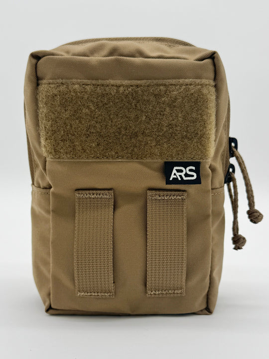 AMP Bag (Accessory MOLLE Pouch)
