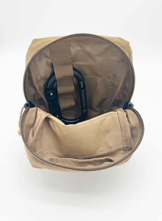 AMP Bag (Accessory MOLLE Pouch)