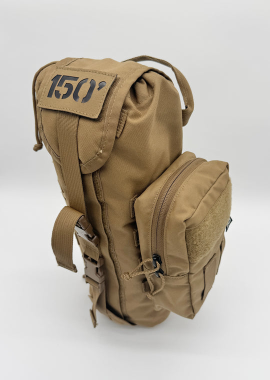AMP Bag (Accessory MOLLE Pouch)