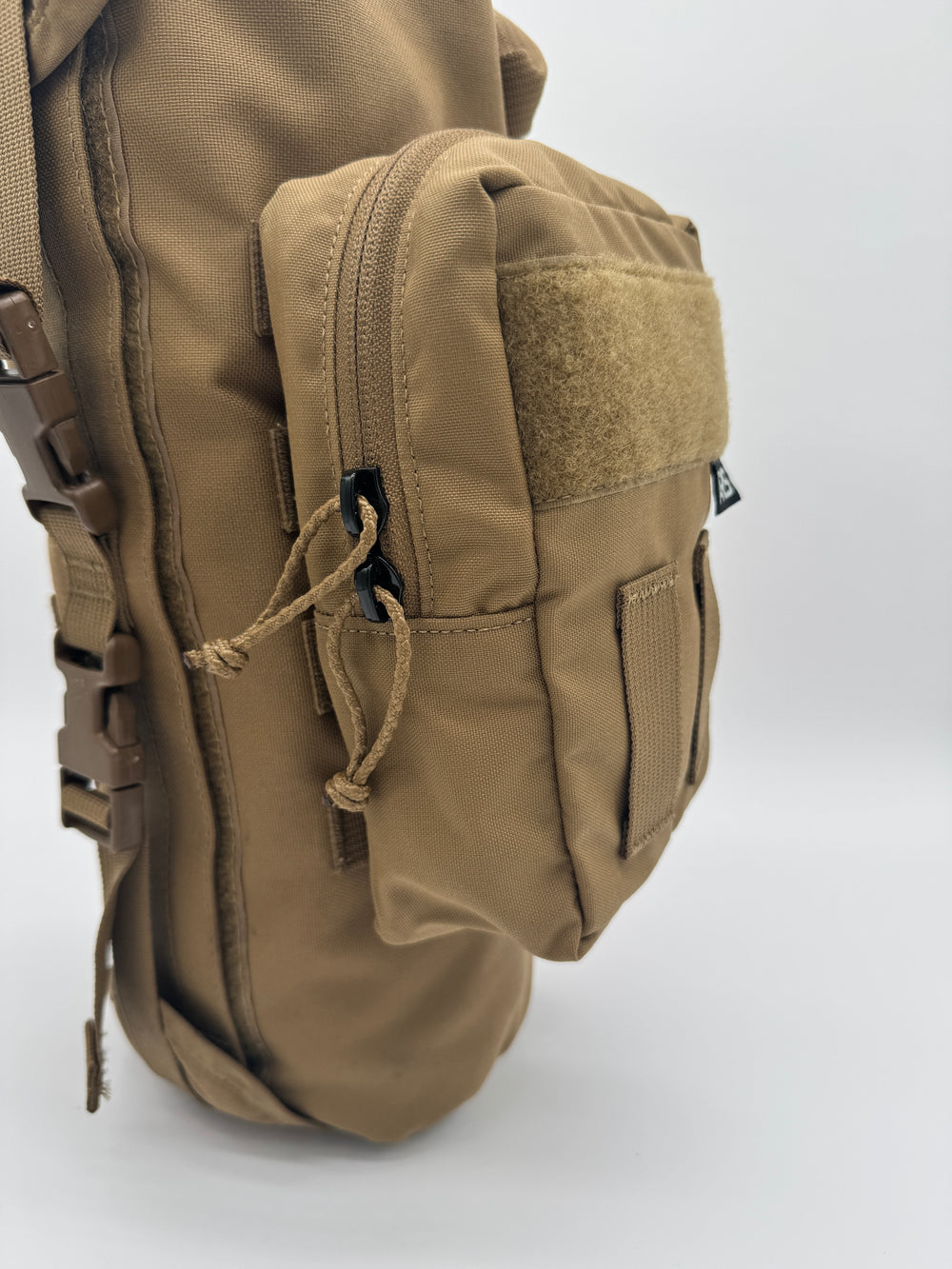AMP Bag (Accessory MOLLE Pouch)