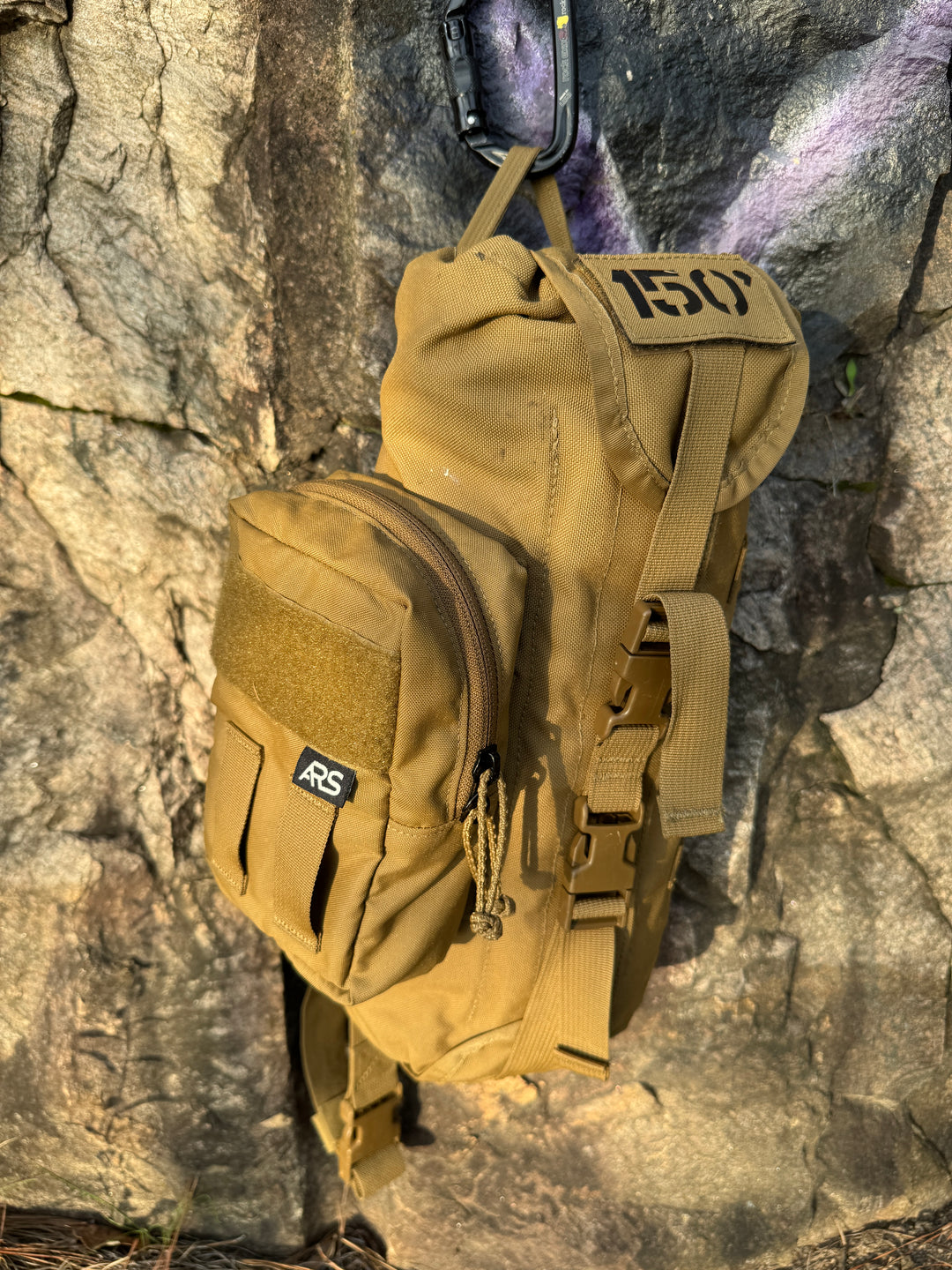 AMP Bag (Accessory MOLLE Pouch)