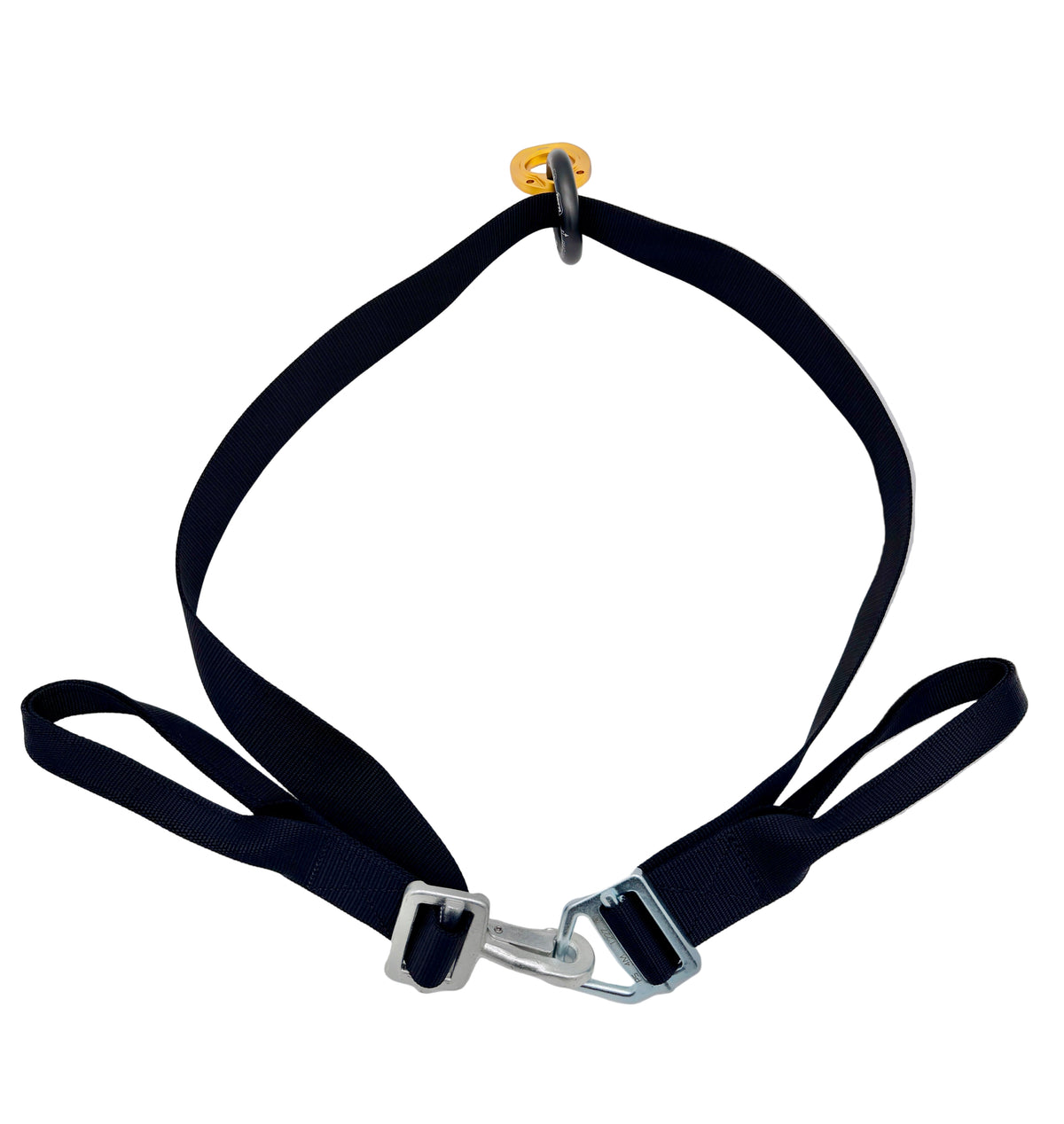 Simplex Victim Harness (Includes 