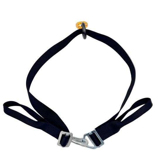 Simplex Victim Harness