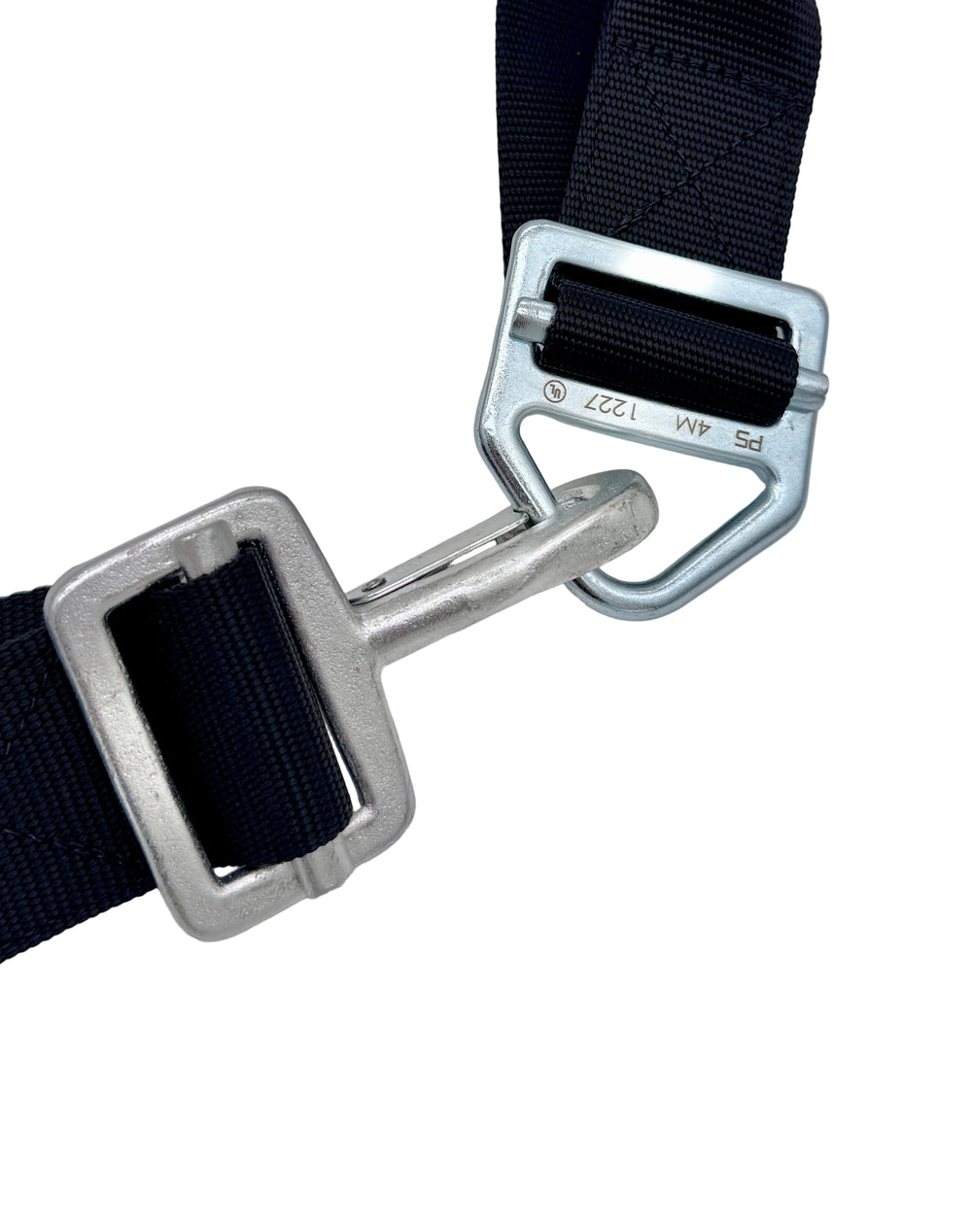Simplex Victim Harness