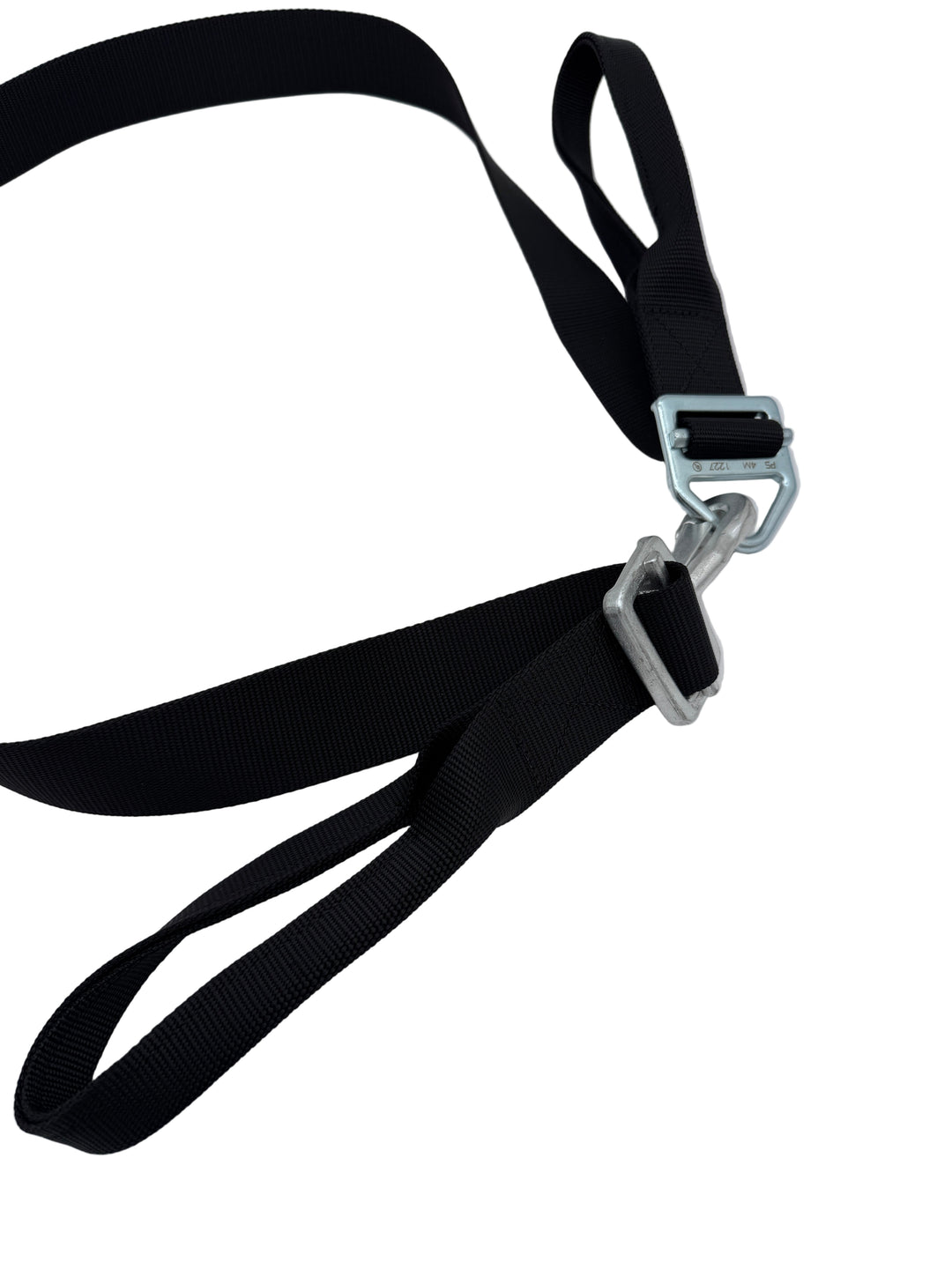 Simplex Victim Harness