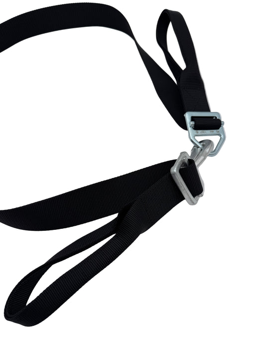 Simplex Victim Harness