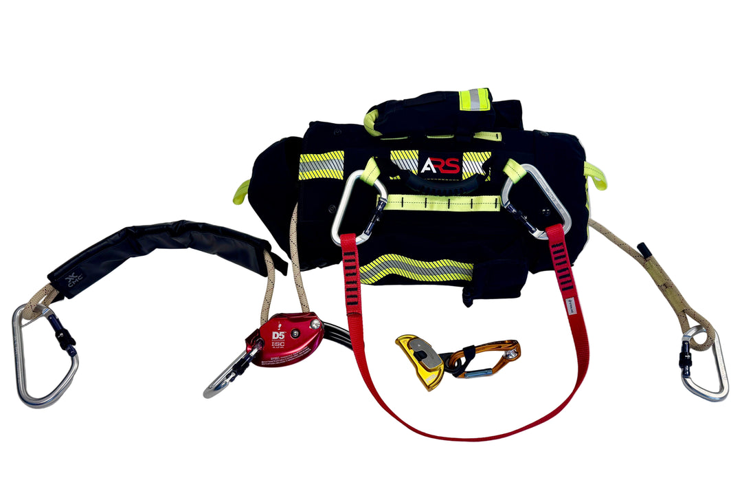 Fireground Special Operations Roof Ops Kit