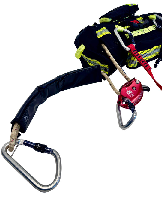 Fireground Special Operations Roof Ops Kit