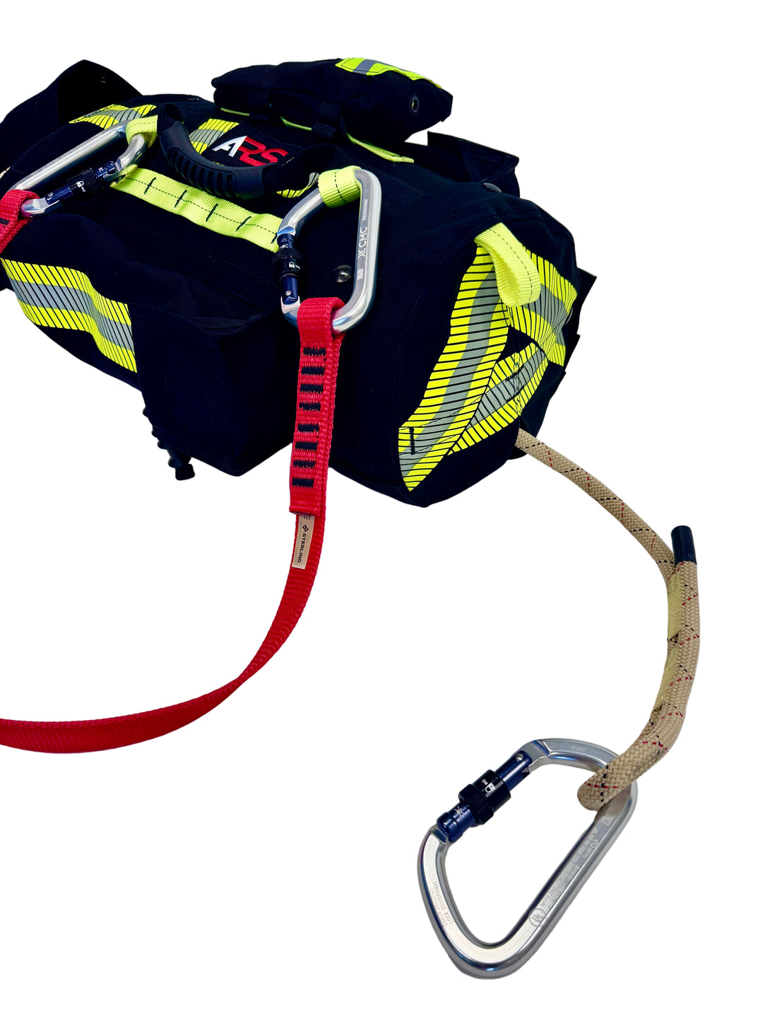 Fireground Special Operations Roof Ops Kit