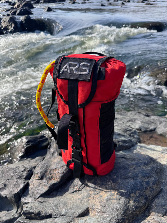 Entropy Water Ops Rope Bag