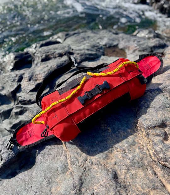 Entropy Water Ops Rope Bag