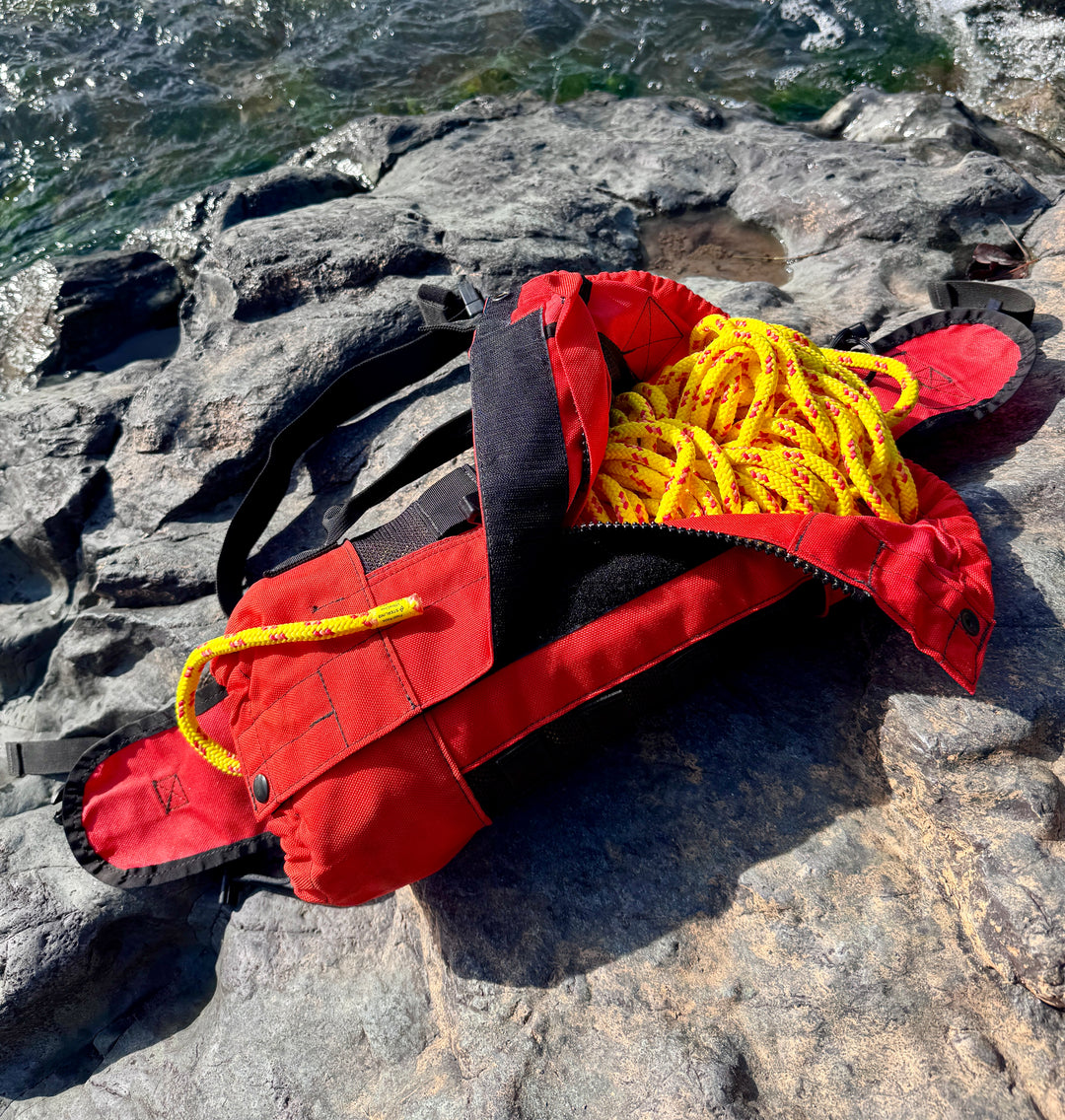Entropy Water Ops Rope Bag