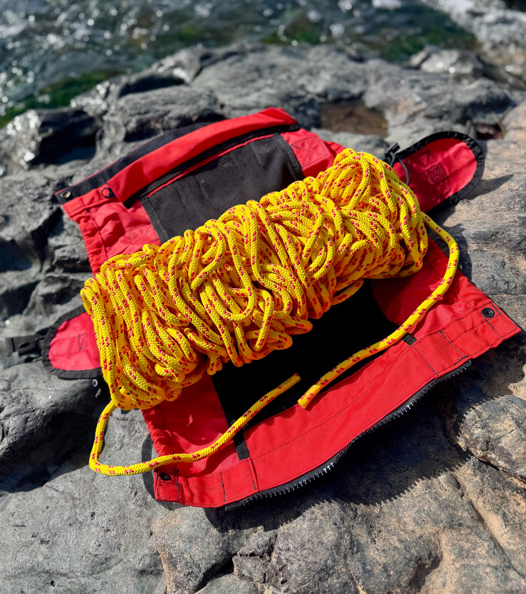 Entropy Water Ops Rope Bag