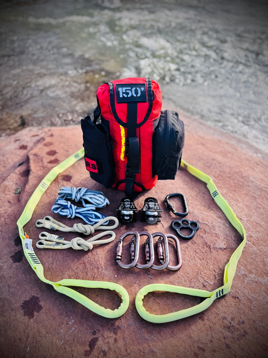 Entropy Water Ops Kit
