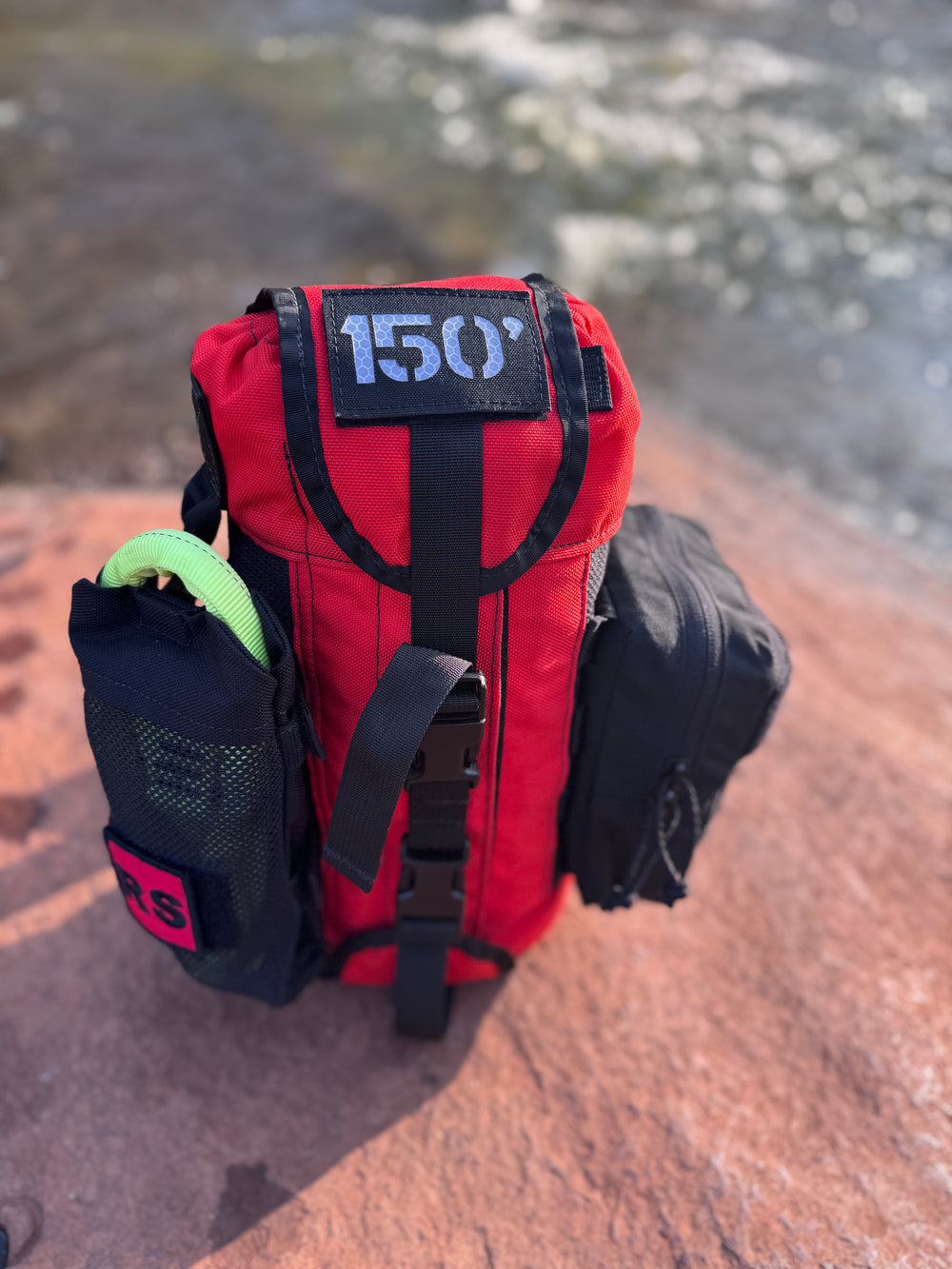 Entropy Water Ops Kit