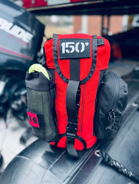 Entropy Water Ops Kit