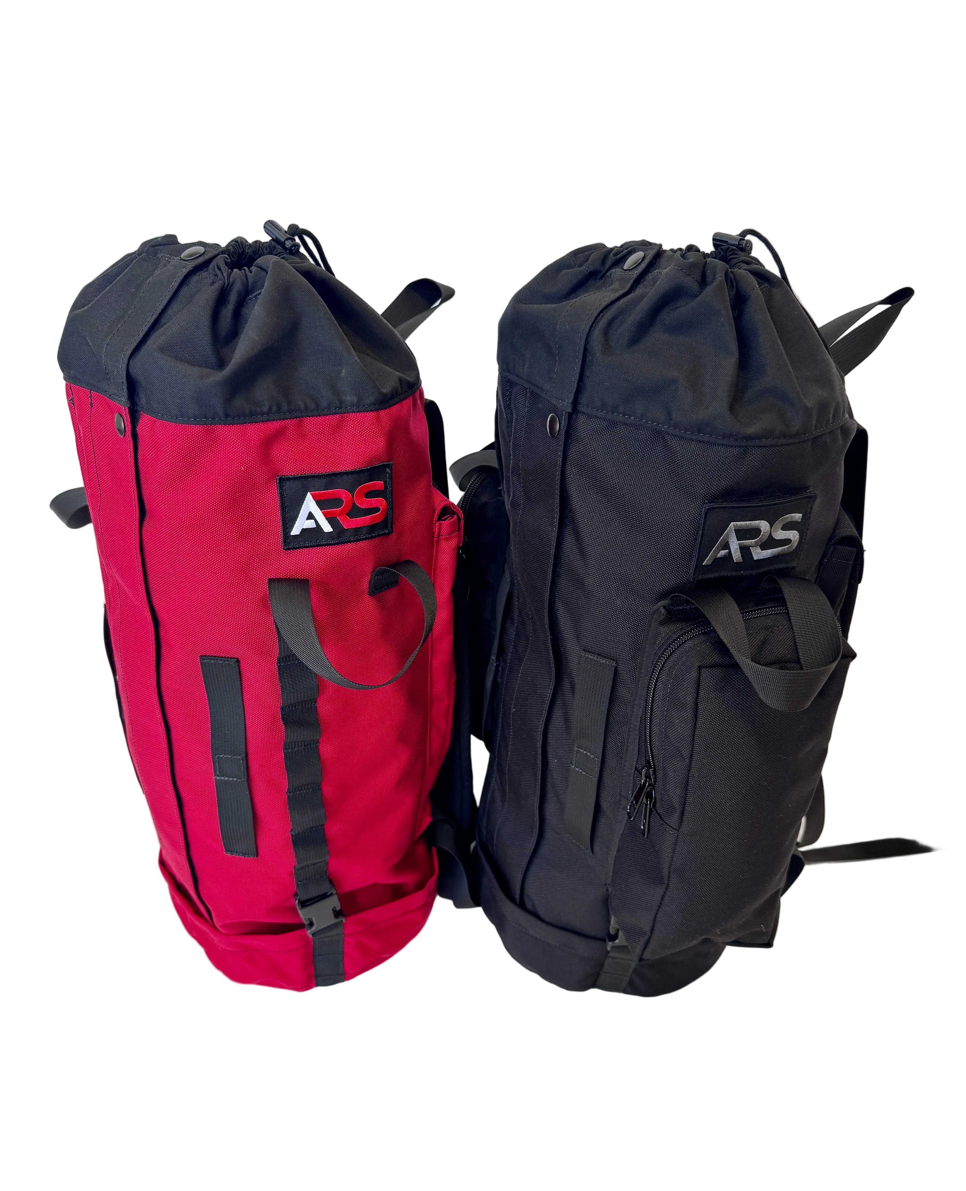Breakout Rope Bag - Resources - Anderson Rescue Solutions