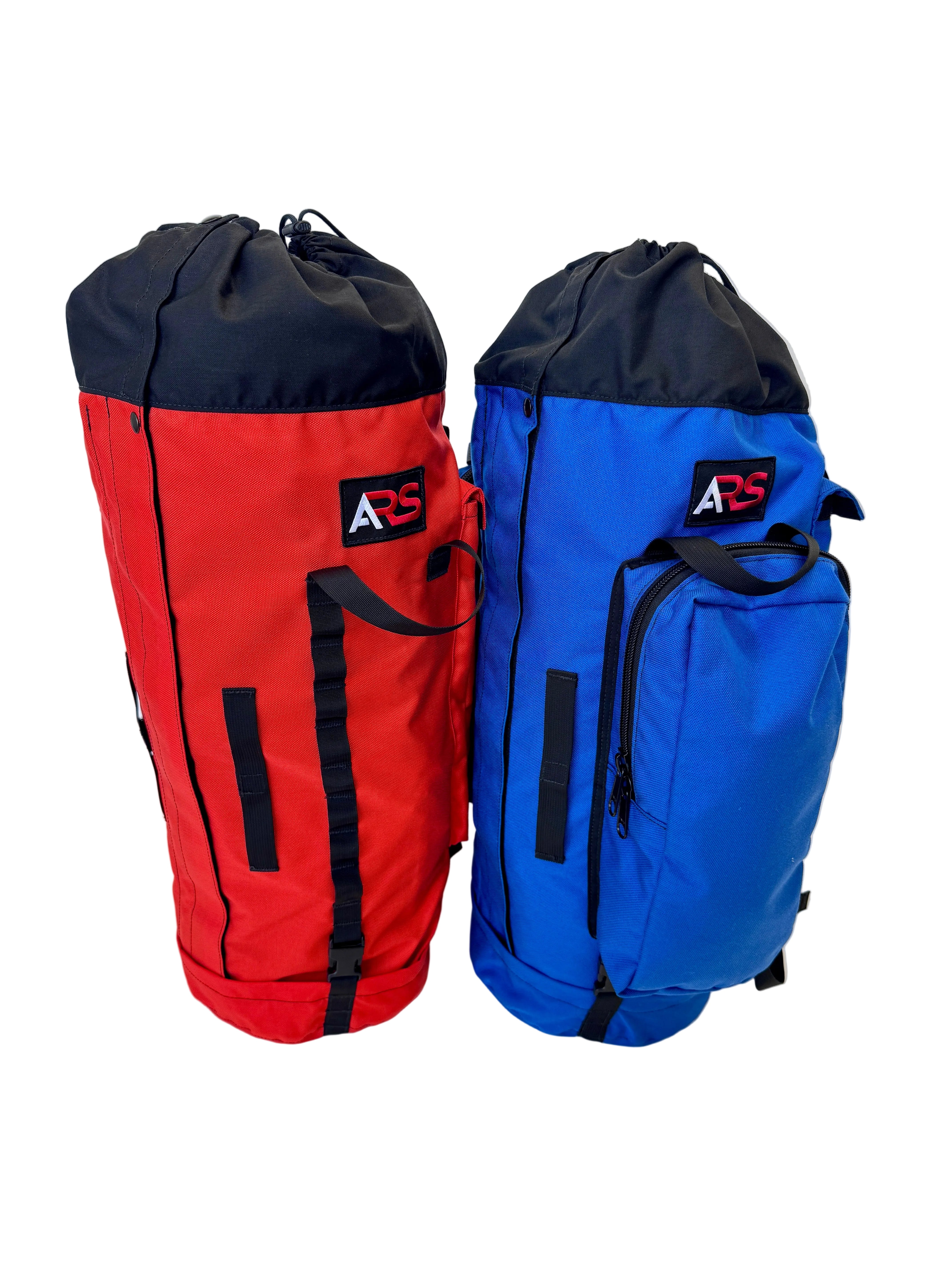 Breakout Rope Bag - Resources - Anderson Rescue Solutions