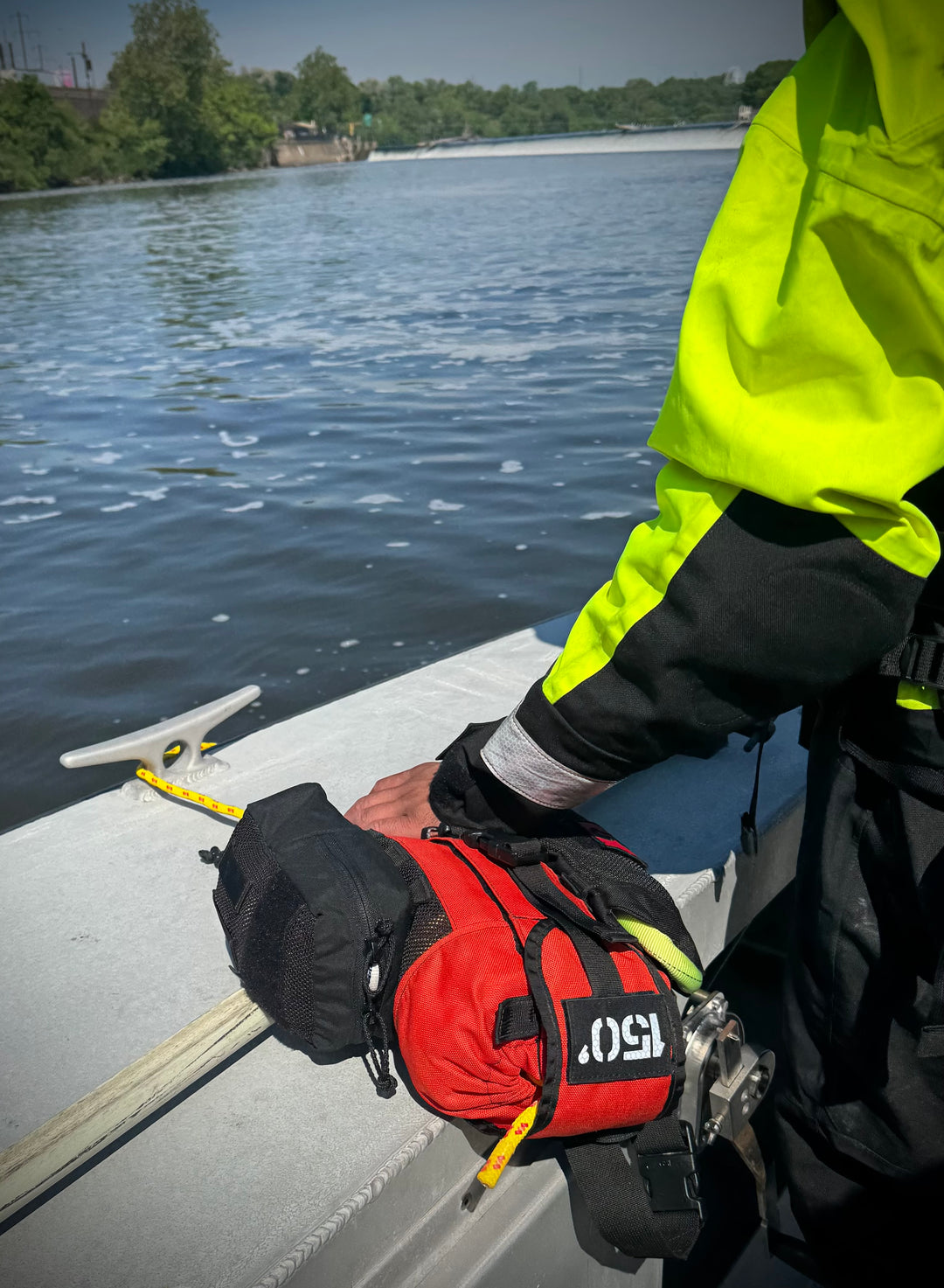 Entropy Water Ops Kit