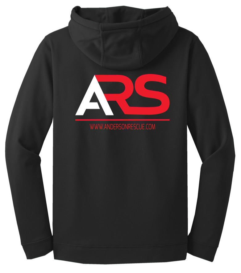 ARS Hooded Sweatshirt