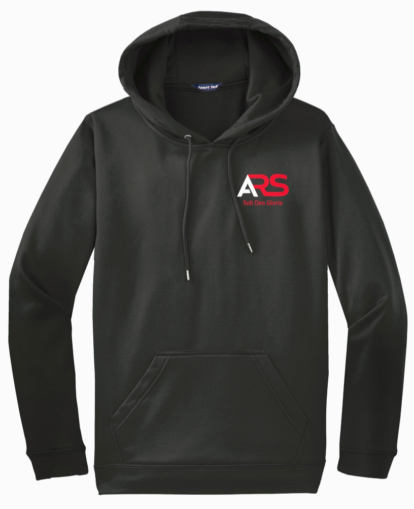 ARS Hooded Sweatshirt