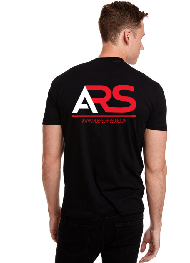 ARS T-Shirt