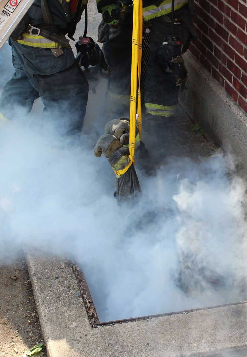 Anderson Rescue Solutions - Innovative Products for Complex Problems