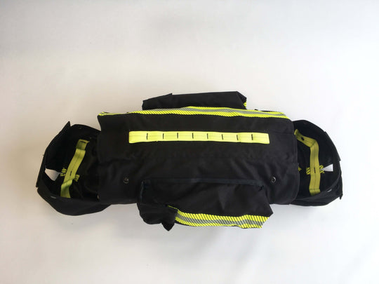 Fireground Special Operations Rope Bag