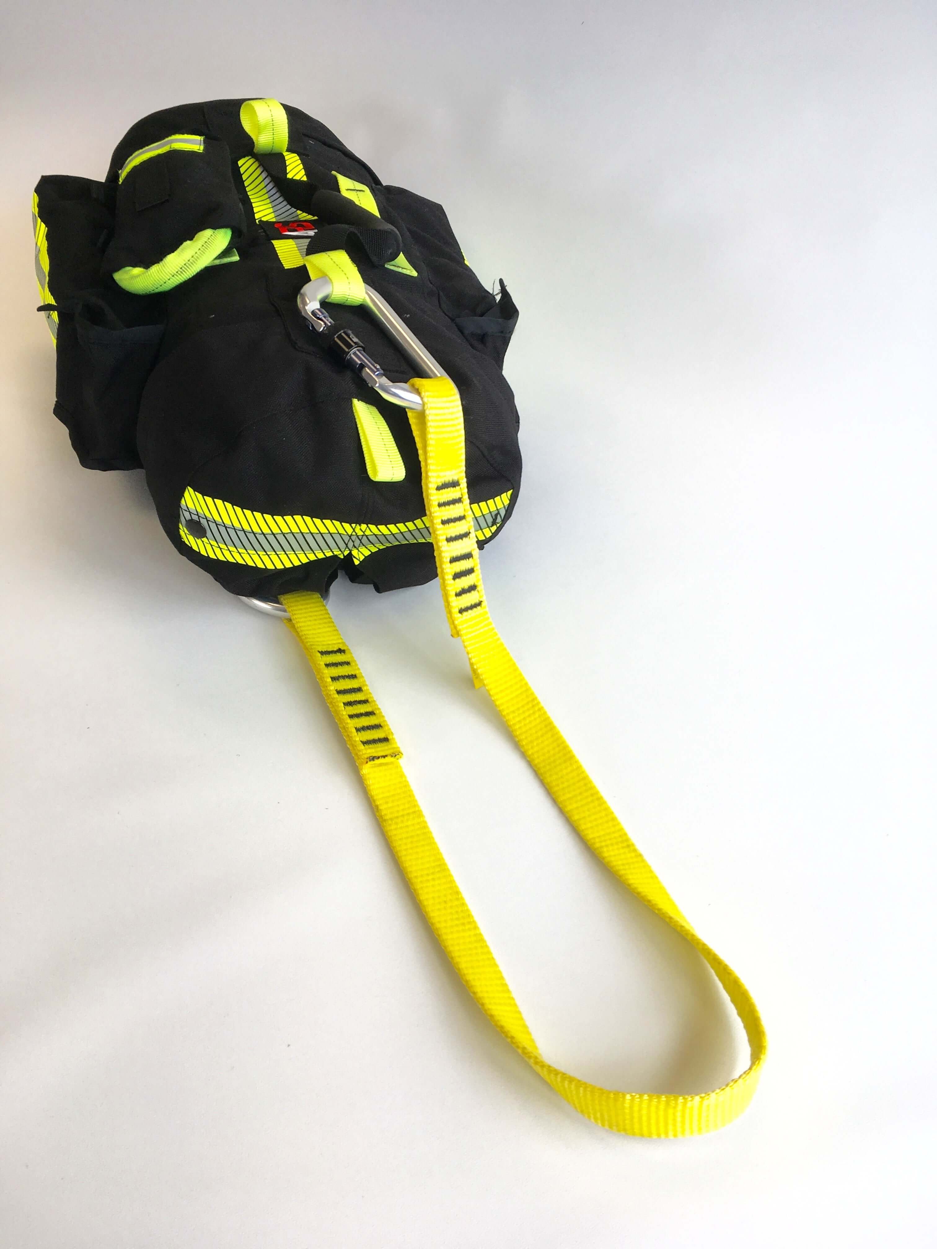 Fireground Special Operations Rope Bag