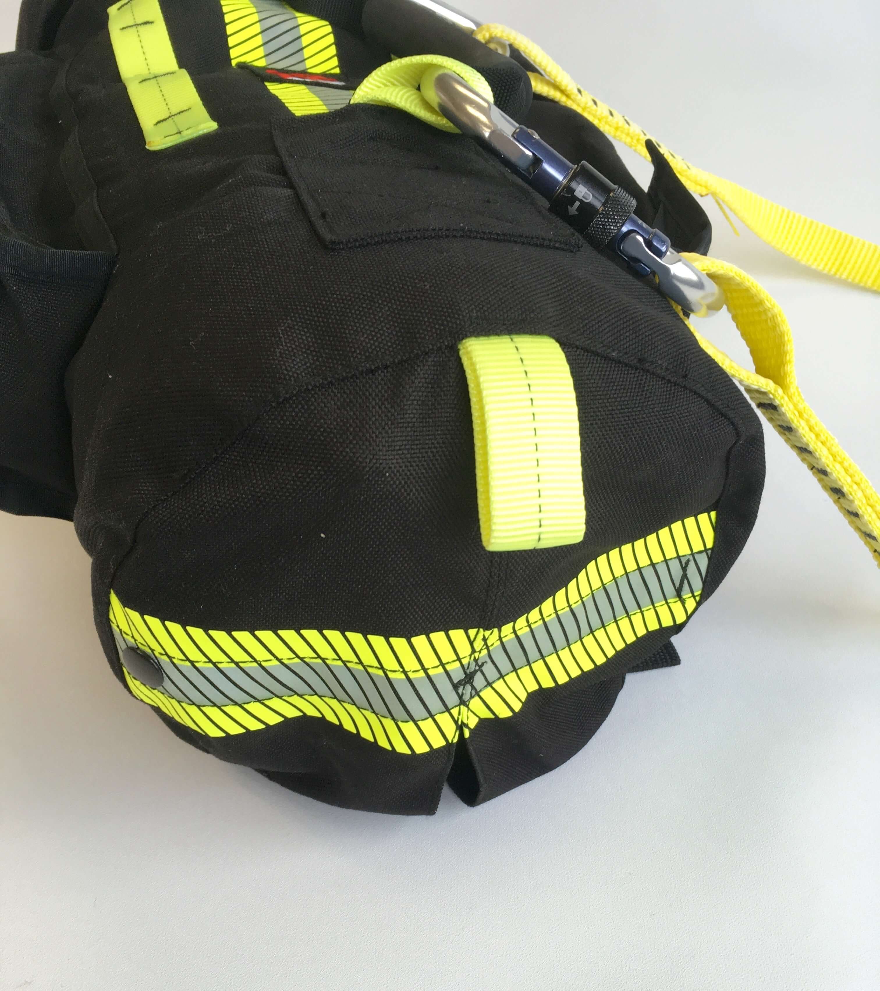 Fireground Special Operations Rope Bag - Anderson Rescue