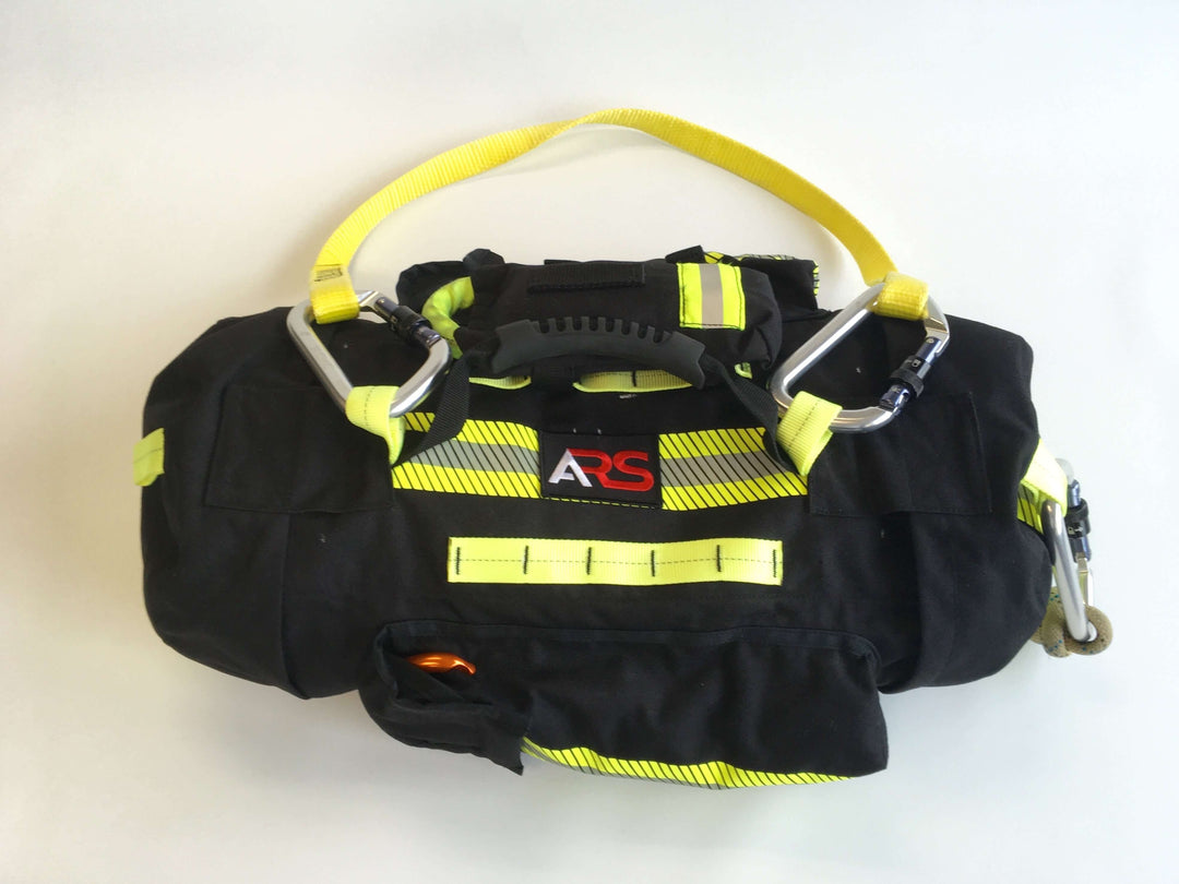 Fireground Special Operations Rescue & Search Kit - Anderson Rescue  Solutions