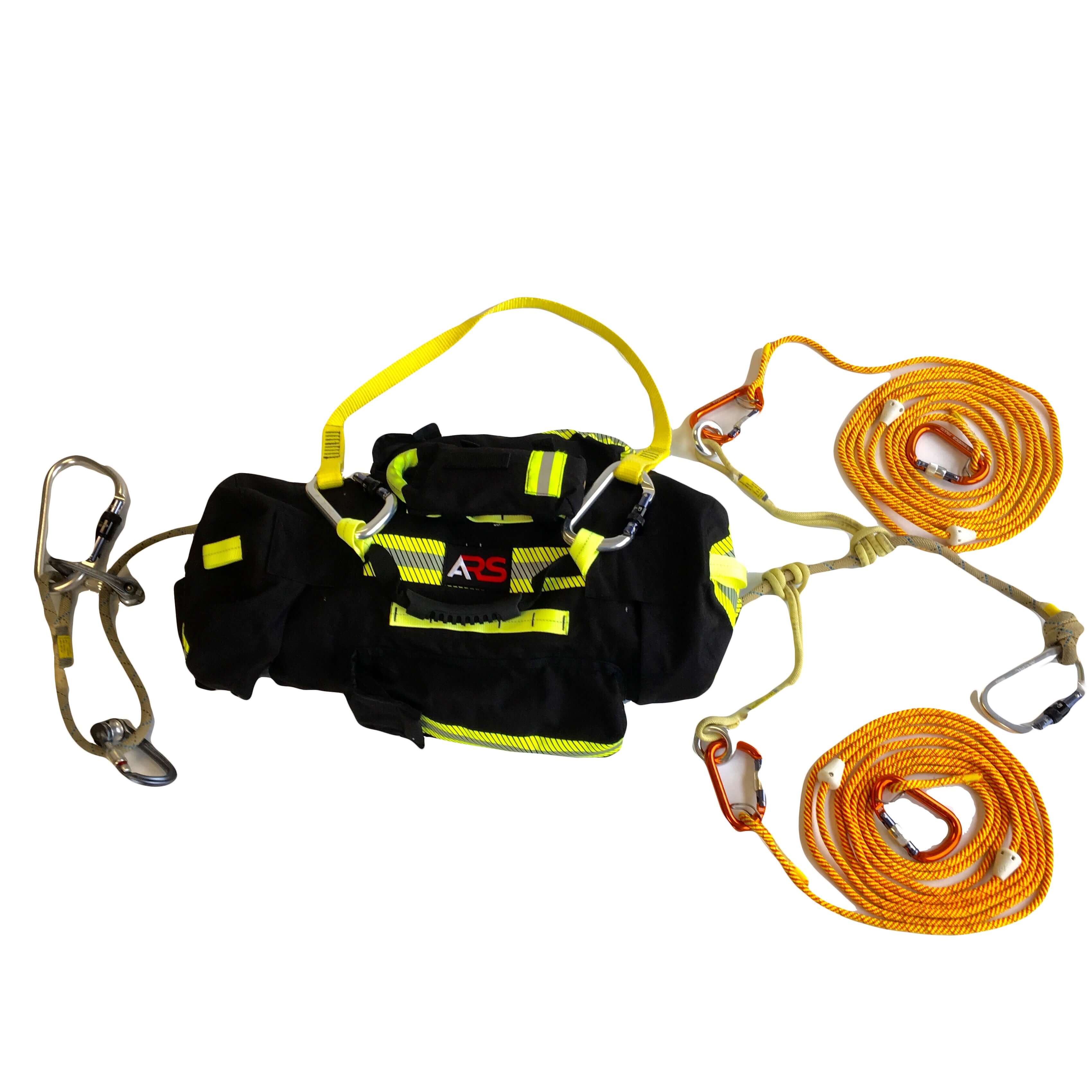 Fireground Special Operations Rescue & Search Kit - Anderson Rescue ...