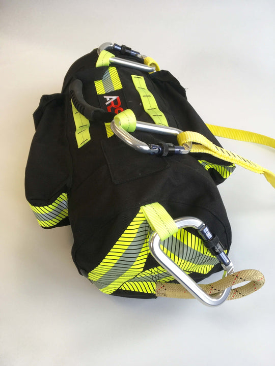Top view of Fireground Special Operations Roof Ops Kit