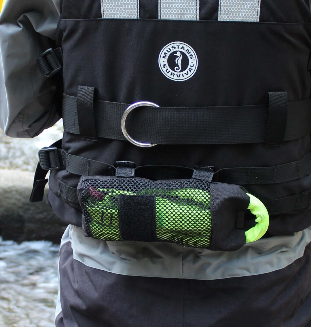 Water Ops Rapid Deployment Bag - Anderson Rescue Solutions