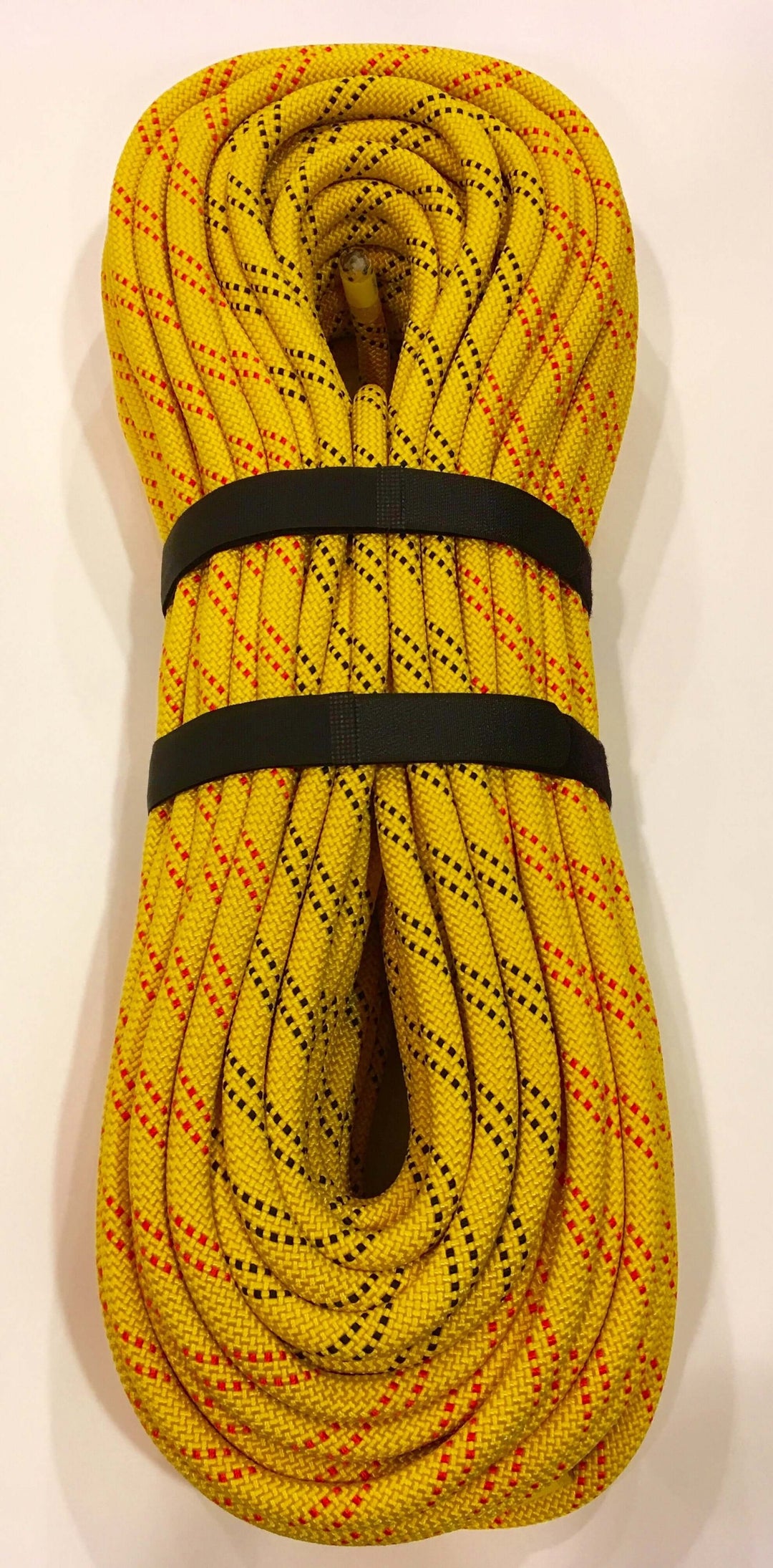 yellow sterling superstatic rope