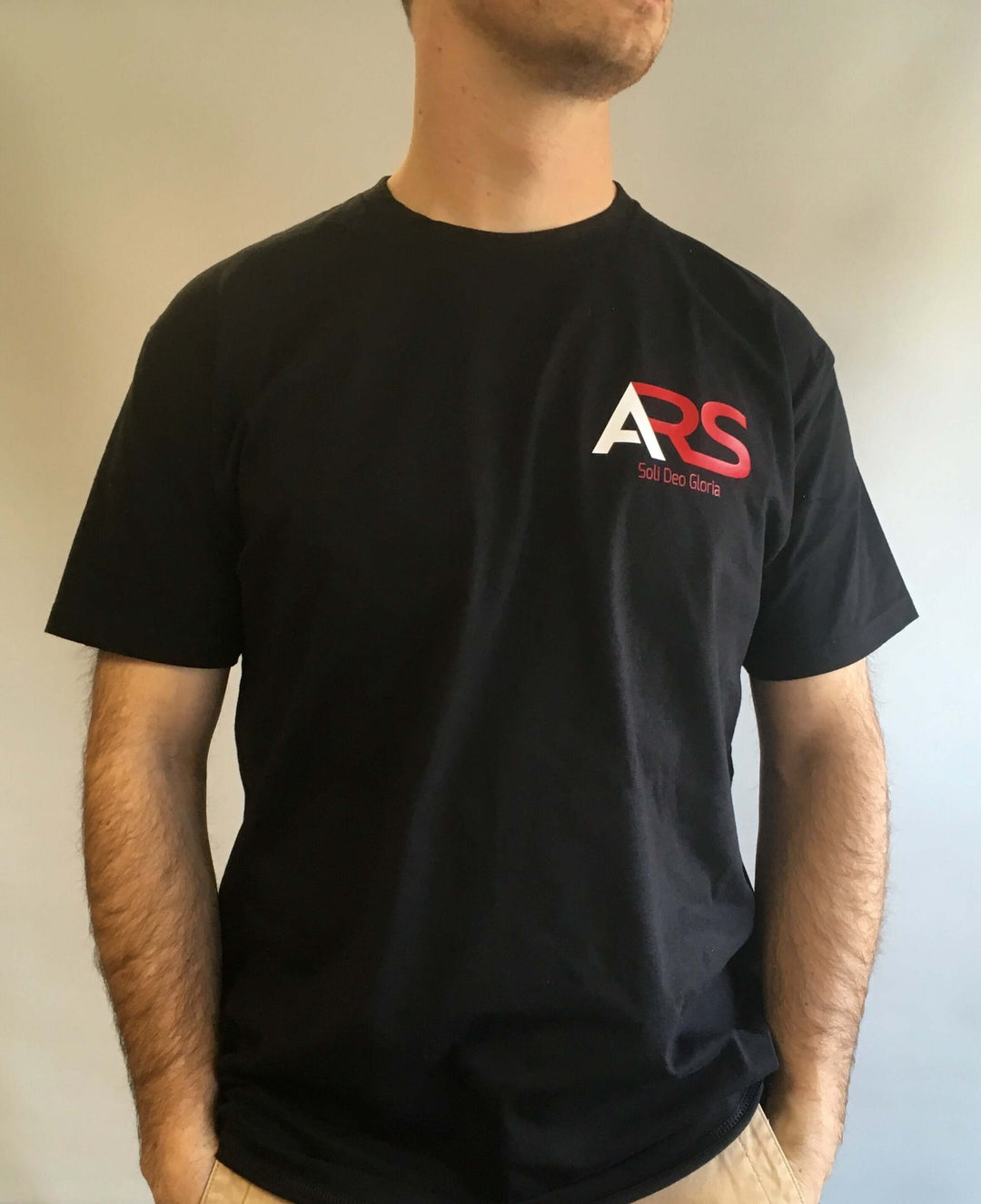 Anderson Rescue Solutions short sleeve t-shirt
