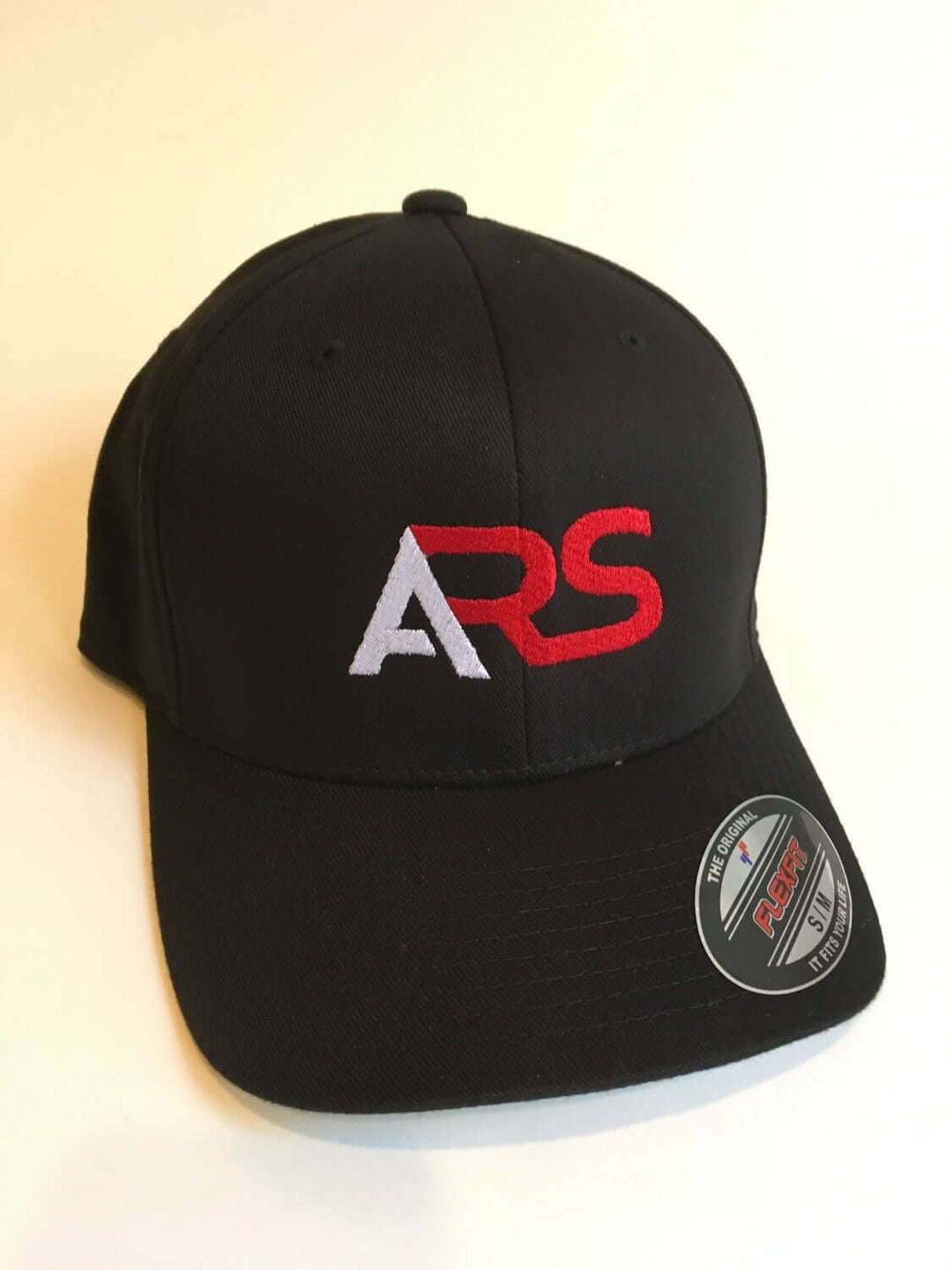 Anderson Rescue Solutions black flexfit hat
