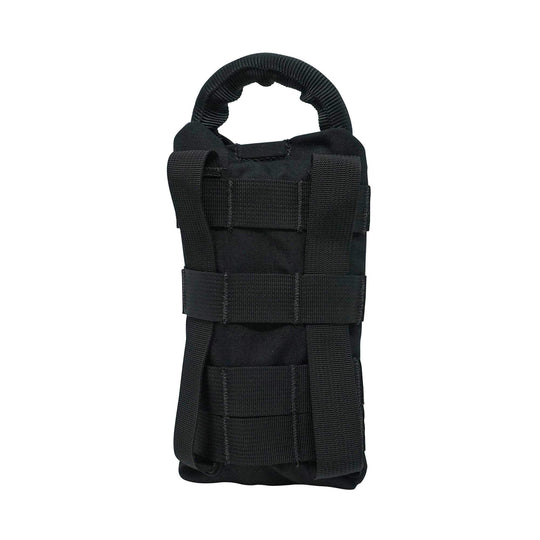 Front view of Tactical Rapid Deployment Bag