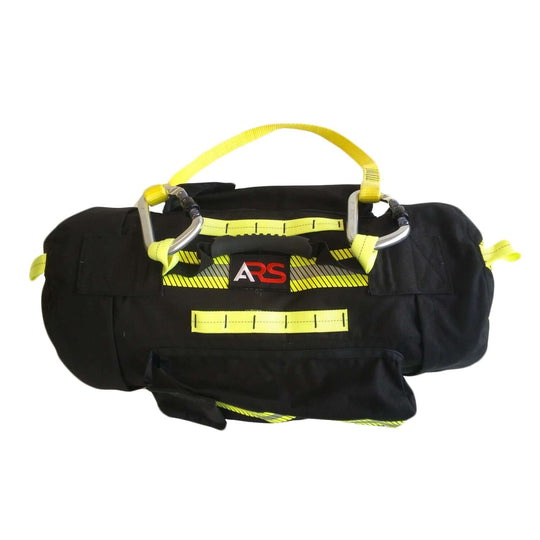 Anderson Rescue Solutions Fireground Special Operations Rope Bag
