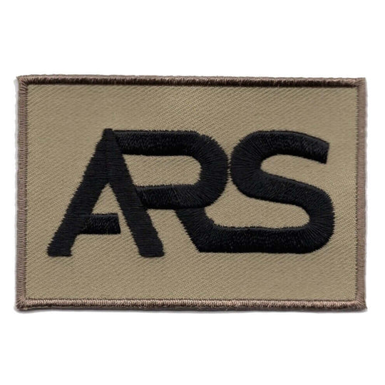 Anderson Rescue Solutions tactical tan patch